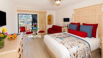 Suite estándar | 1 habitación y wifi gratis