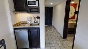 Standard Suite | Private kitchen - Superb Studio in Great Location Cabo San Lucas (Cabo San Lucas)