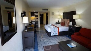 Interior - Superb Studio in Great Location Cabo San Lucas (Cabo San Lucas)