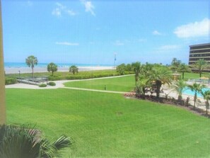 Property grounds - Gulf and Bay Club- A203-Excellent Views (Siesta Key)