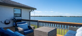 Eagle Haven Lake House