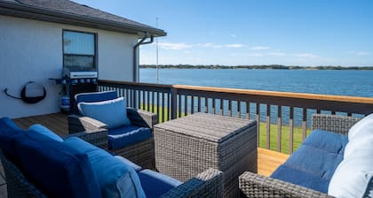 Eagle Haven Lake House