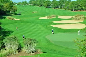 Golf