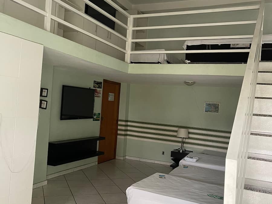 Room | Free WiFi, bed sheets