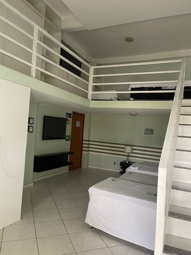 Hotel Industrial Contagem