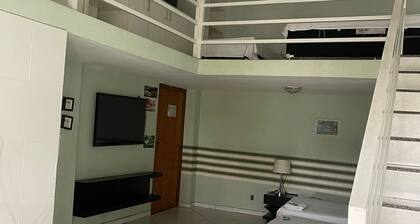 Hotel Industrial Contagem