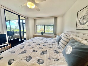 2 soverom, wi-fi (inkludert) og sengetøy