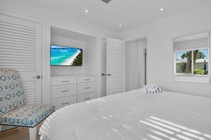 2 camere, ferro/asse da stiro, Wi-Fi gratuito, lenzuola