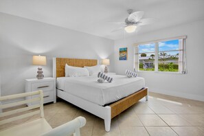 1 bedroom, iron/ironing board, internet, bed sheets