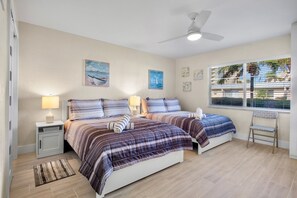 1 Schlafzimmer, Schreibtisch, Bügeleisen/Bügelbrett, kostenloses WLAN