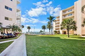 Exterior - Jamaica Royale 093 Updated unit! (Siesta Key)