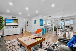 Smart TV 