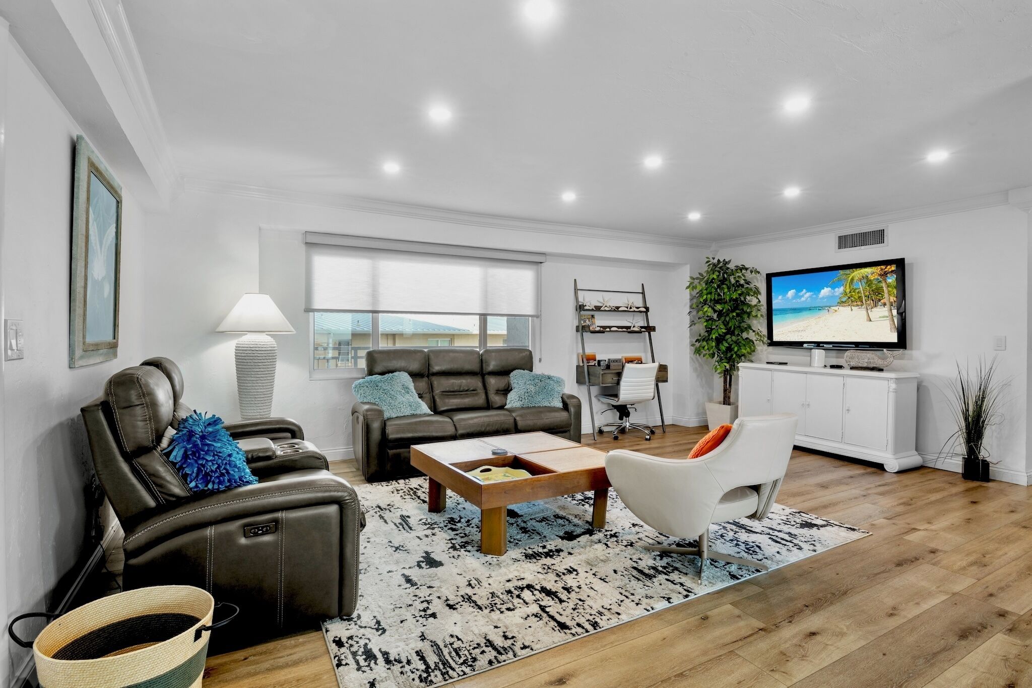 Smart TV