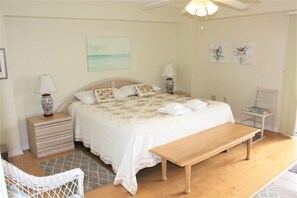2 dormitorios, tabla de planchar con plancha, wifi gratis y ropa de cama