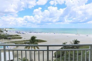 Am Strand
