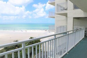 Property grounds - Discover Jamaica Royale 602 - Beachfront Condo with Stunning Views! (Siesta Key)