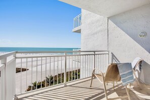Property grounds - Experience the Best of Siesta Key at Jamaica Royale 702 with Gulf Views! (Siesta Key)