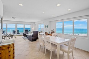 Interior - Couples Beachfront Getaway at Jamaica Royale 801 in Siesta Key! (Siesta Key)