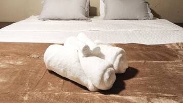 4 Schlafzimmer, WLAN