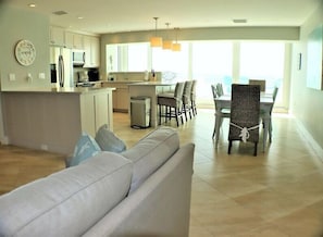 Interior - Jamaica Royale 804: Your Perfect Siesta Key Beachfront Retreat Awaits! (Siesta Key)