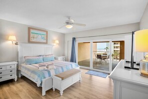 2 soverom, strykejern/-brett, wi-fi (inkludert) og sengetøy