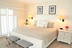 2 bedrooms, iron/ironing board, free internet, bed sheets