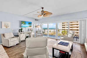 TV - Jamaica Royale T53 Great updates and views! (Siesta Key)