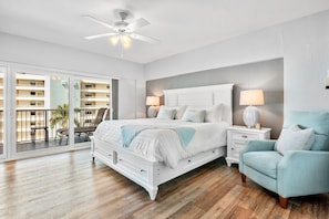 2 chambres, bureau, fer et planche à repasser, accès au Wi-Fi (inclus)