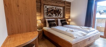 Chalet Hohe Tauern