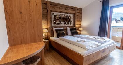 Chalet Hohe Tauern