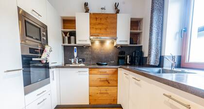 Chalet Hohe Tauern