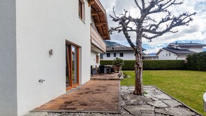 شرفة/رواق