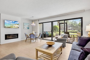 Smart TV - Midnight Cove II 412F - Beautiful Canal View! (Siesta Key)
