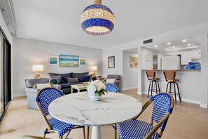 Smart TV - Midnight Cove II 412F - Beautiful Canal View! (Siesta Key)