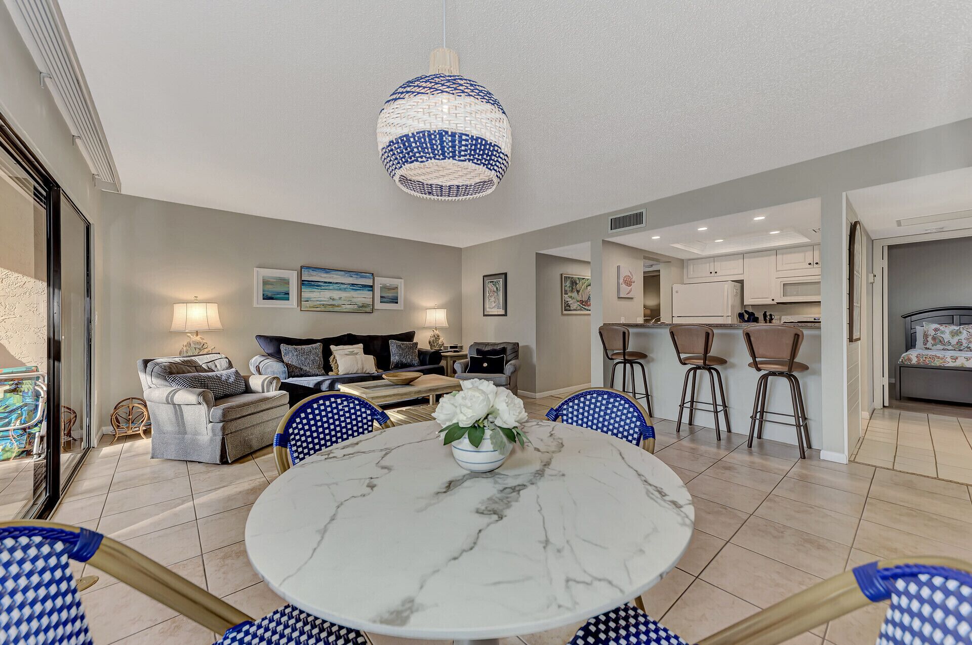 Midnight Cove II 412F - Beautiful Canal View!