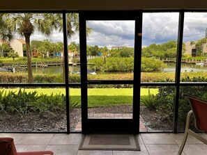 Interior - Midnight Cove II 911C -Convenient Ground Level Condo with Quick Beach Access (Siesta Key)