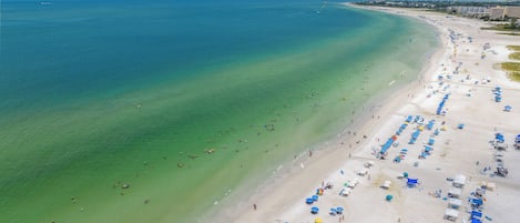 Plage à proximité