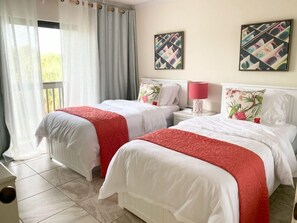 2 bedrooms, iron/ironing board, free WiFi, bed sheets - Our House at the Beach C-217 A MUST SEE!!!!!! (Siesta Key)