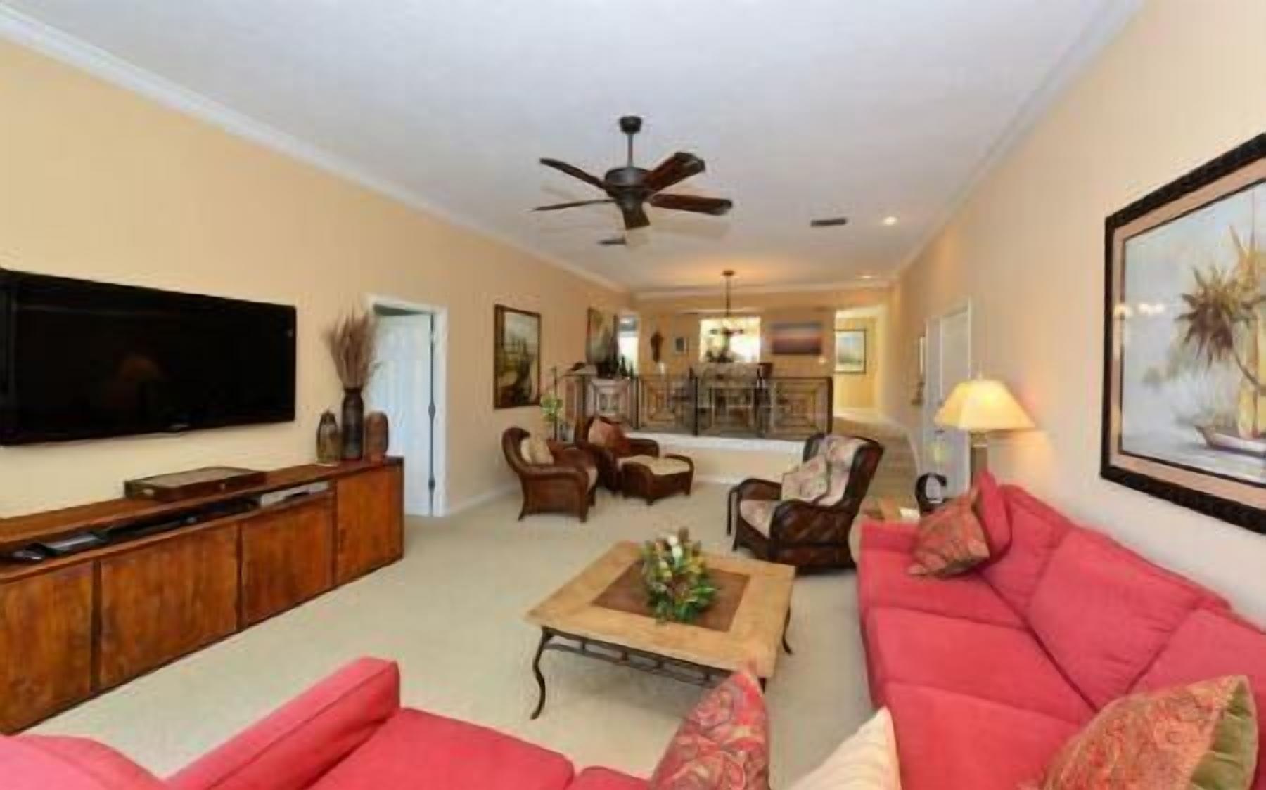 Our House at the Beach C-225 Warm and Inviting Townhouse!