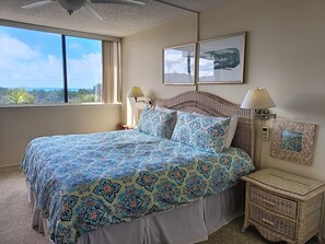 2 chambres, fer et planche à repasser, accès au Wi-Fi (inclus)