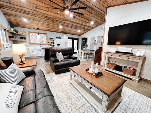 The Wildrock Cottage