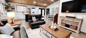 The Wildrock Cottage