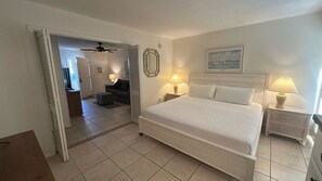 1 Schlafzimmer, Internetzugang, Bettwäsche