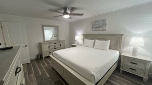 2 Schlafzimmer, kostenloses WLAN, Bettwäsche