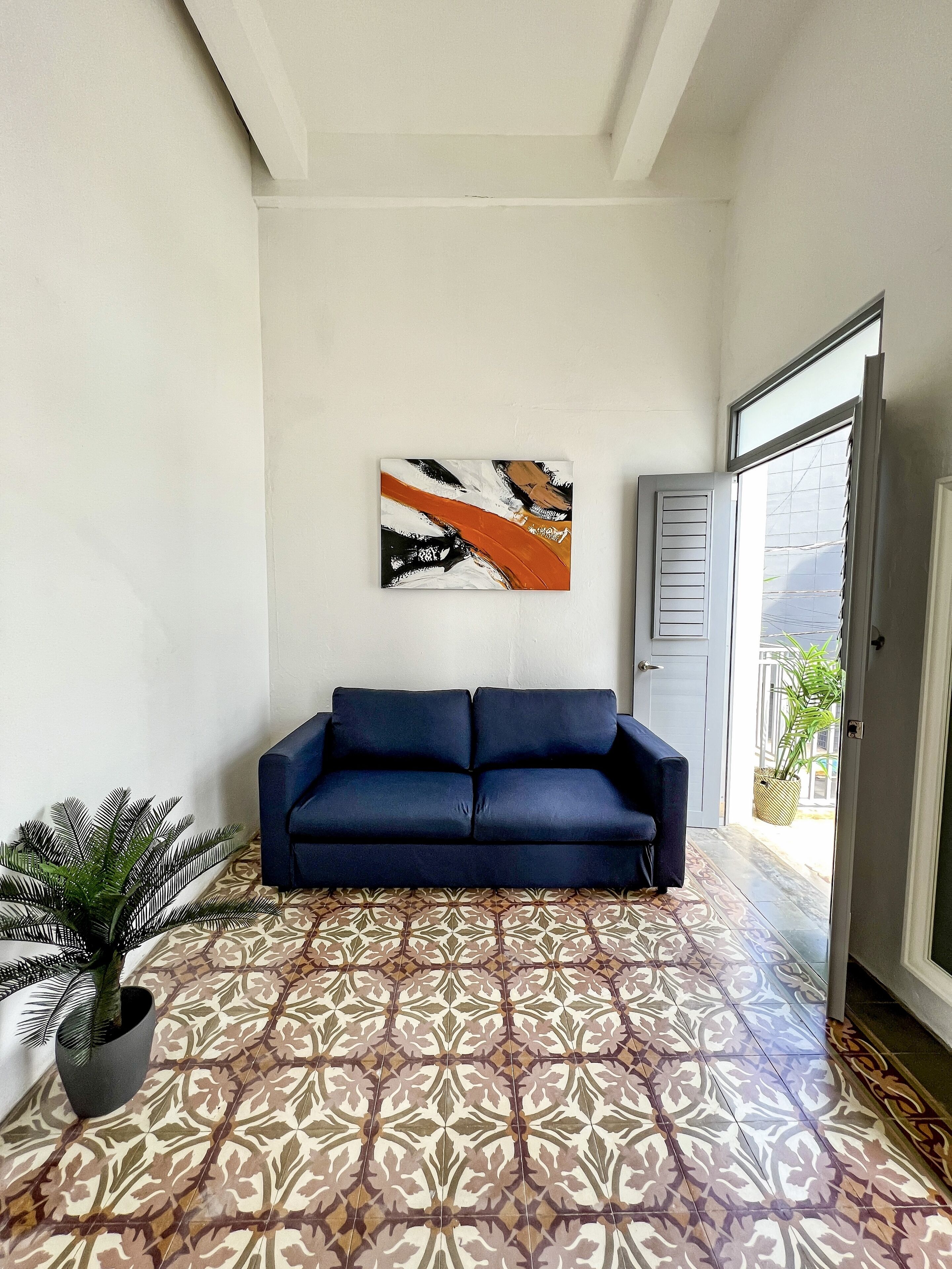 Photo - Nando's Place