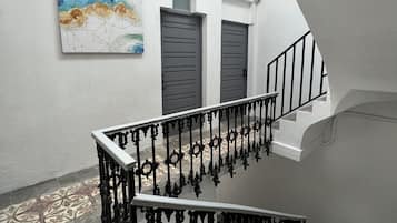 Pasillo
