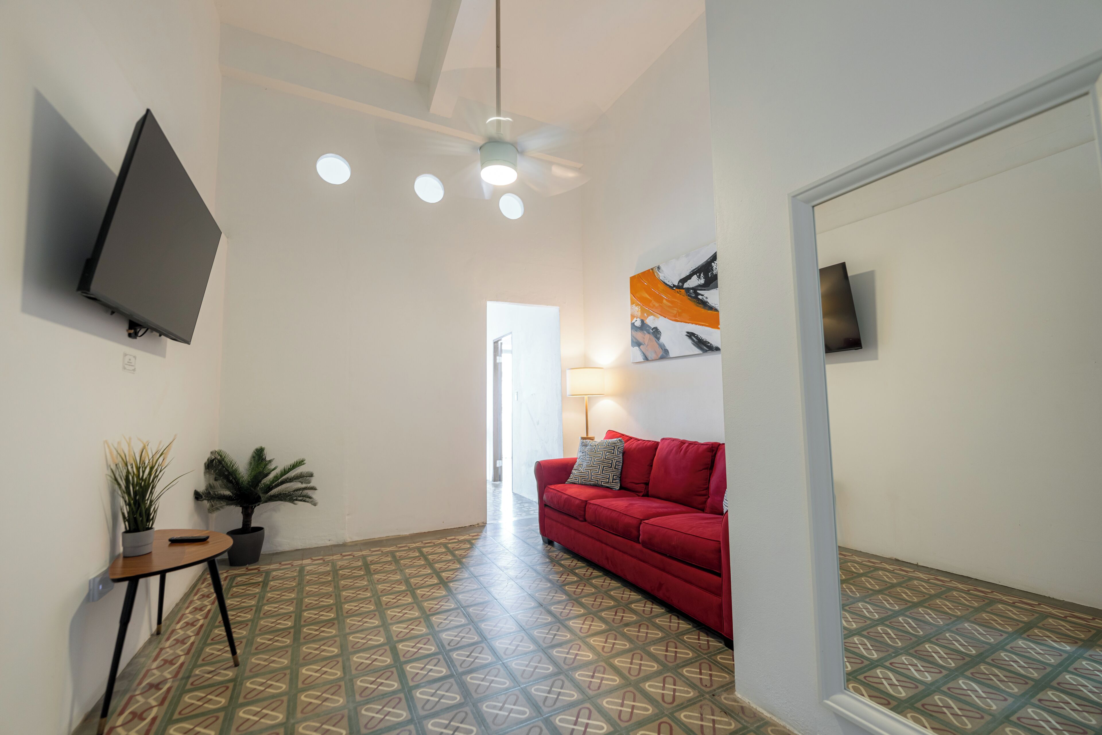 Photo - Nando's Place