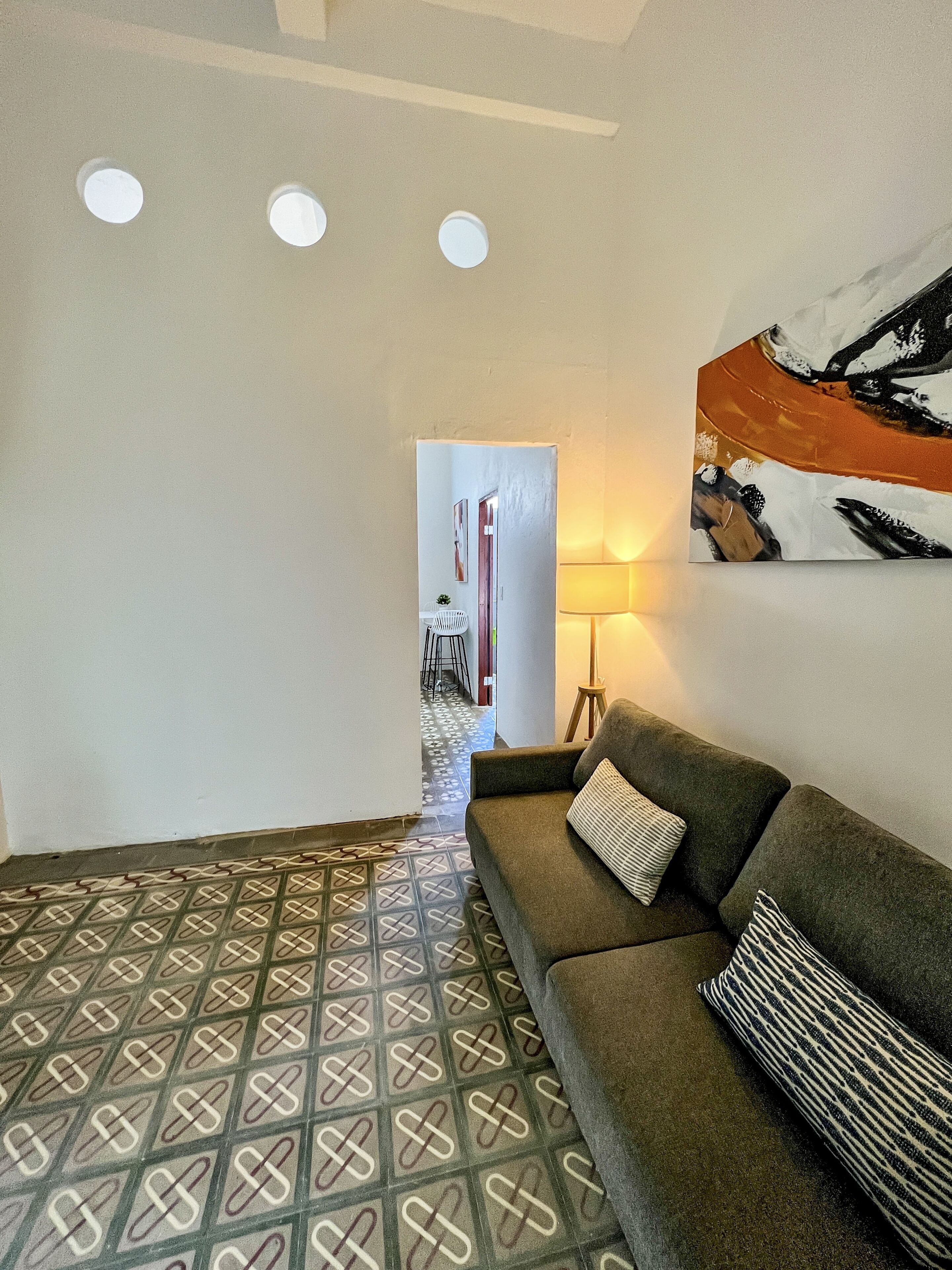 Photo - Nando's Place