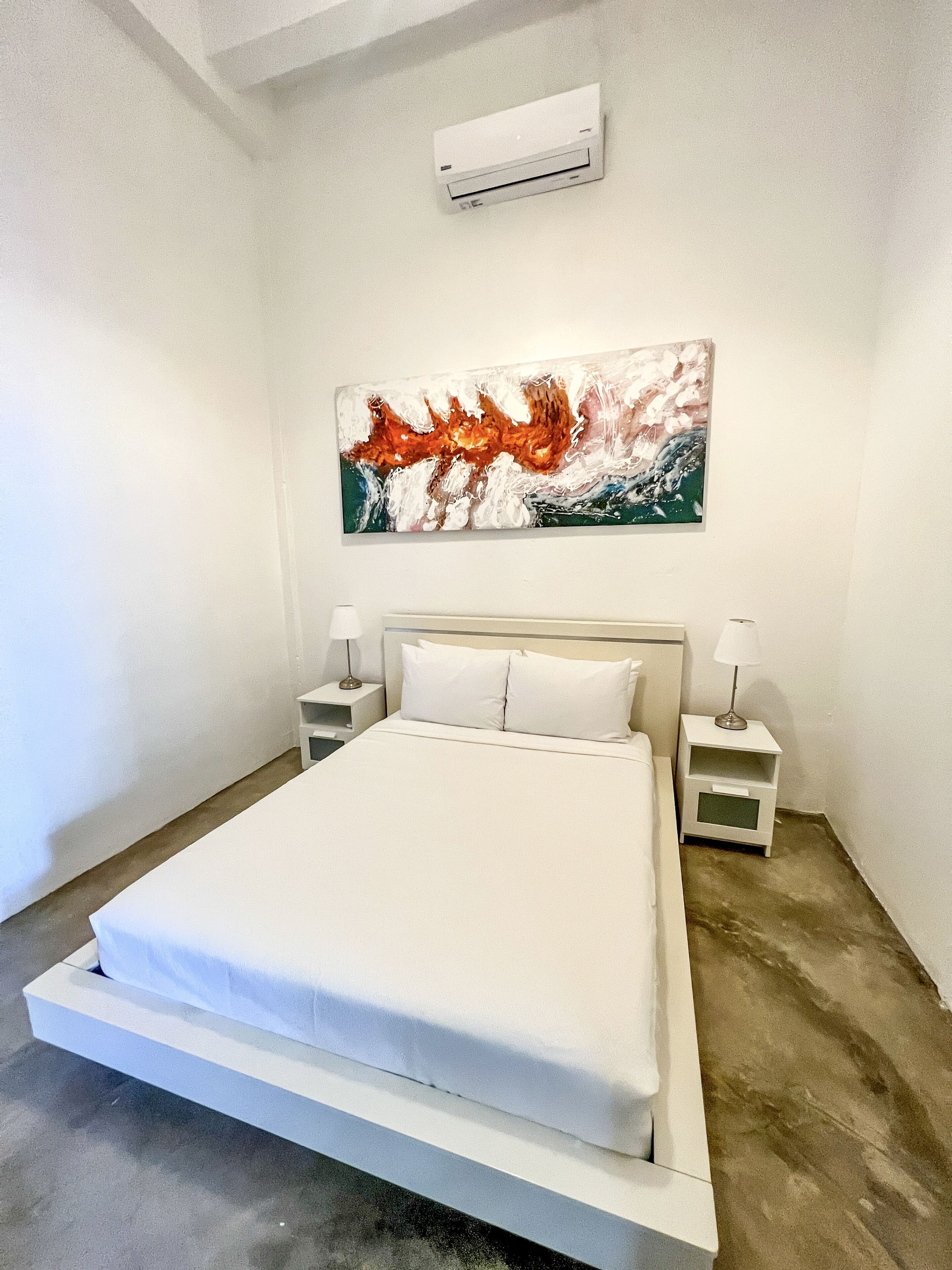 Photo - Nando's Place