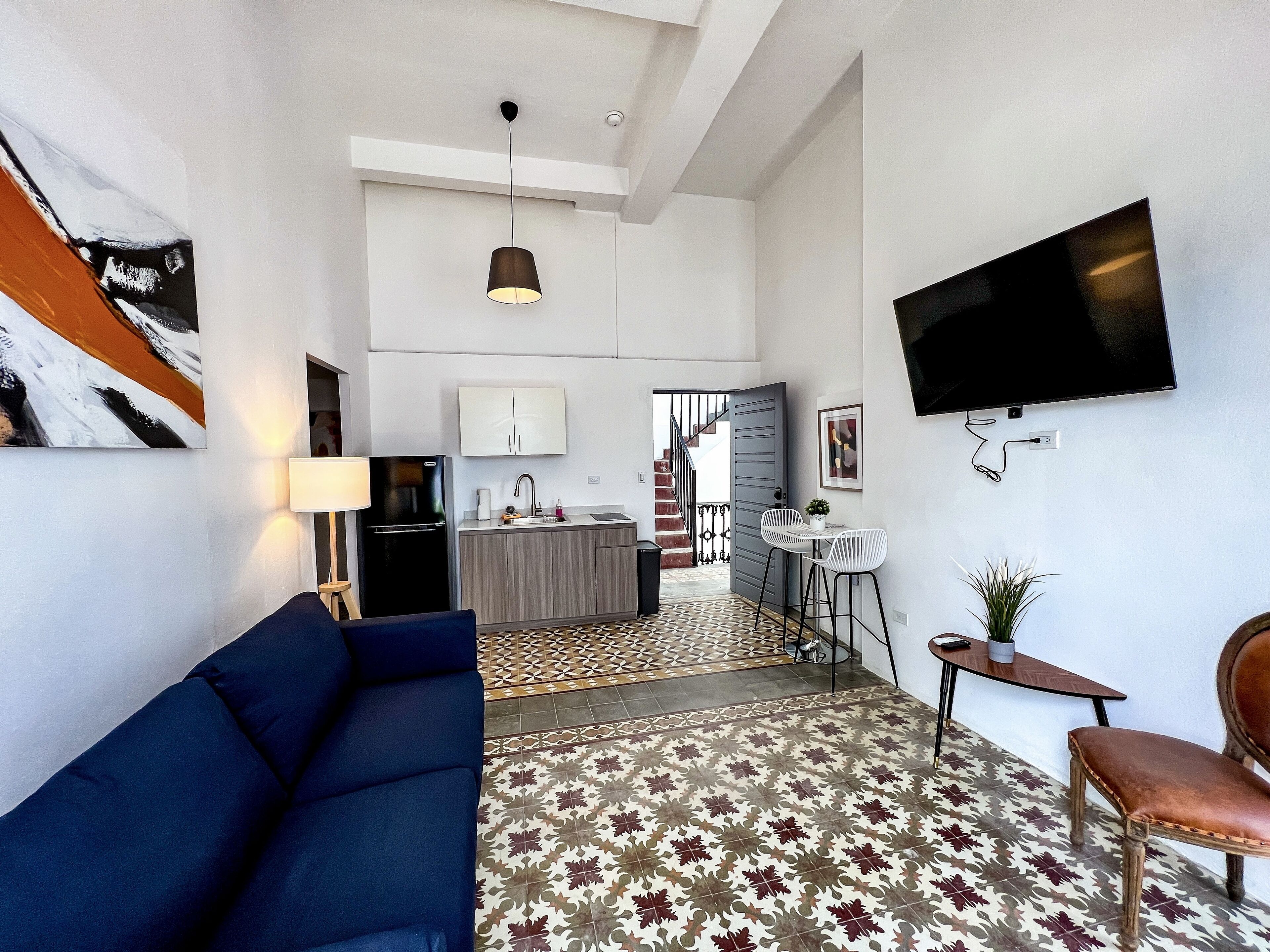 Photo - Nando's Place